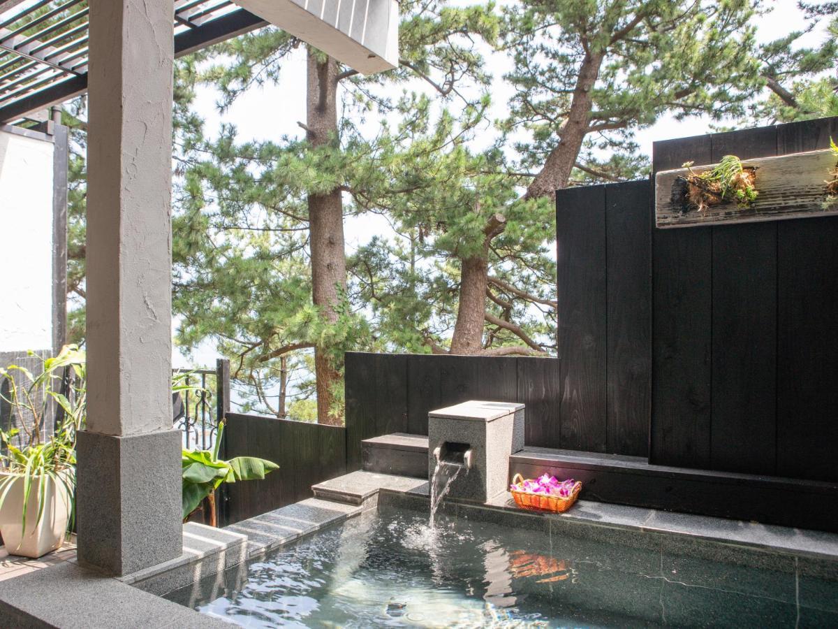 Isana Resort Ито Екстериор снимка