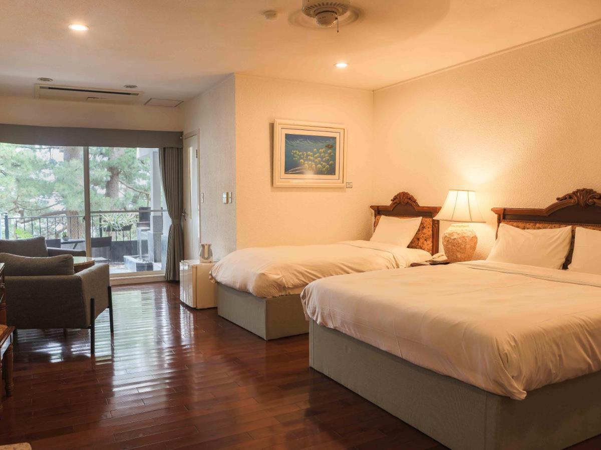Isana Resort Ито Екстериор снимка