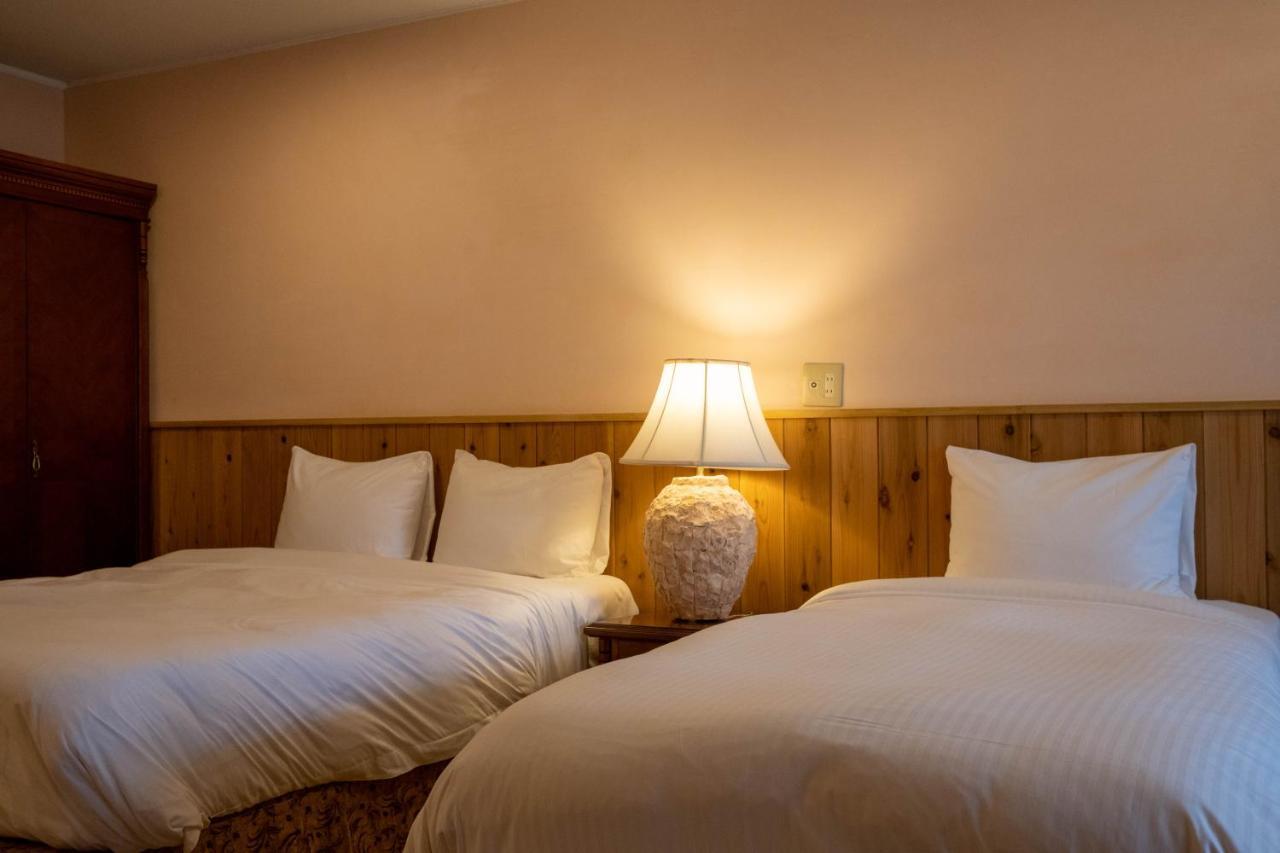 Isana Resort Ито Екстериор снимка