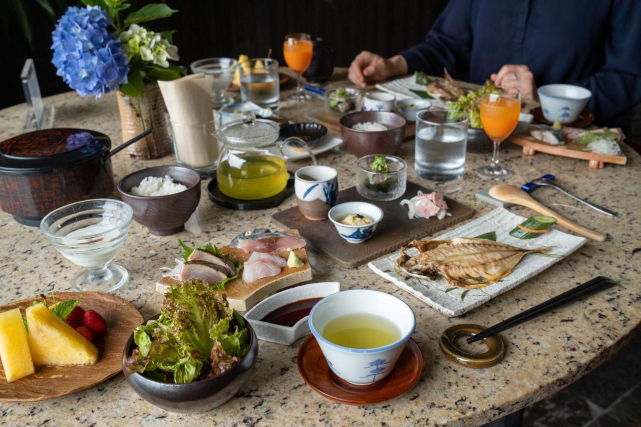 Isana Resort Ито Екстериор снимка