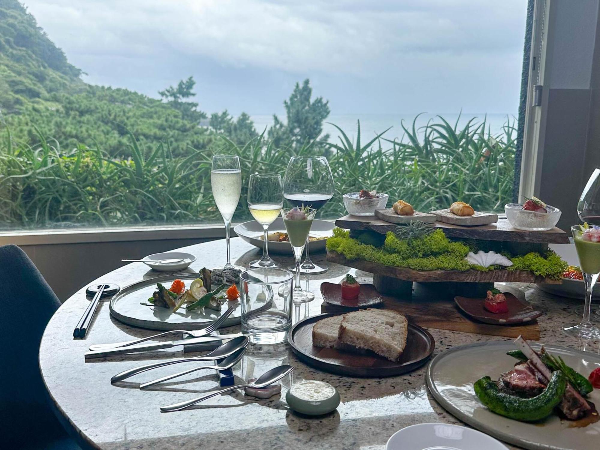 Isana Resort Ито Екстериор снимка