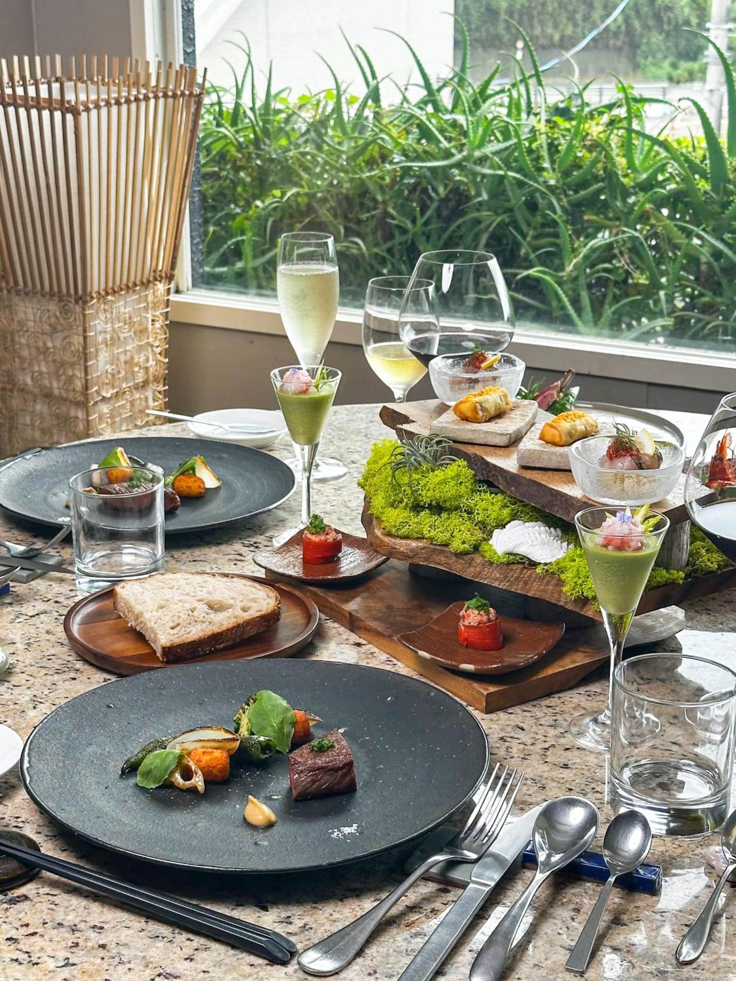 Isana Resort Ито Екстериор снимка