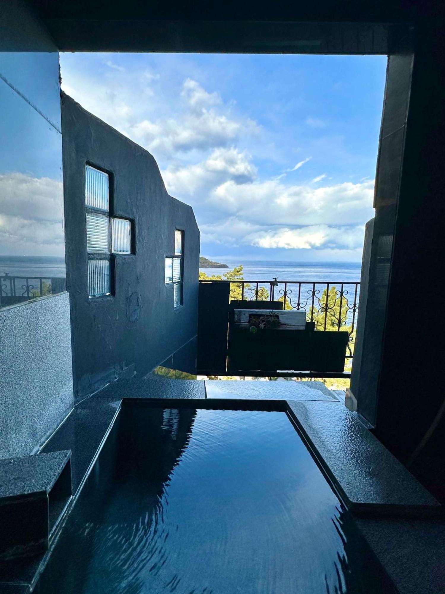 Isana Resort Ито Екстериор снимка