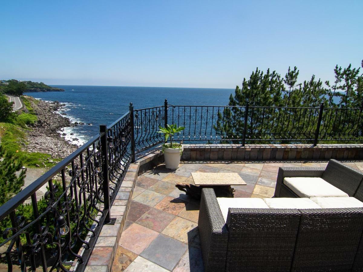 Isana Resort Ито Екстериор снимка