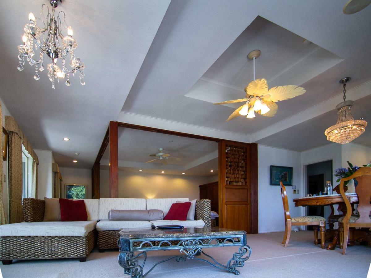 Isana Resort Ито Екстериор снимка