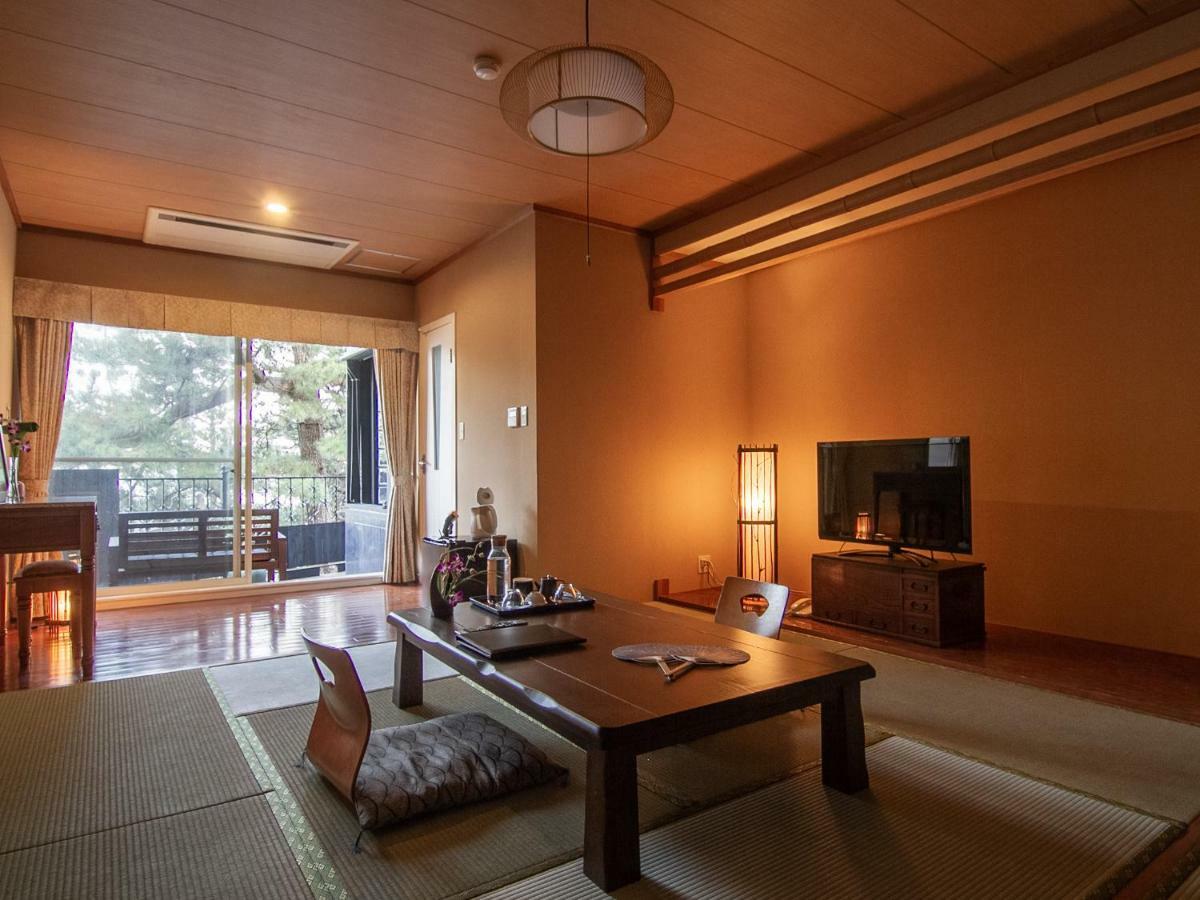 Isana Resort Ито Екстериор снимка