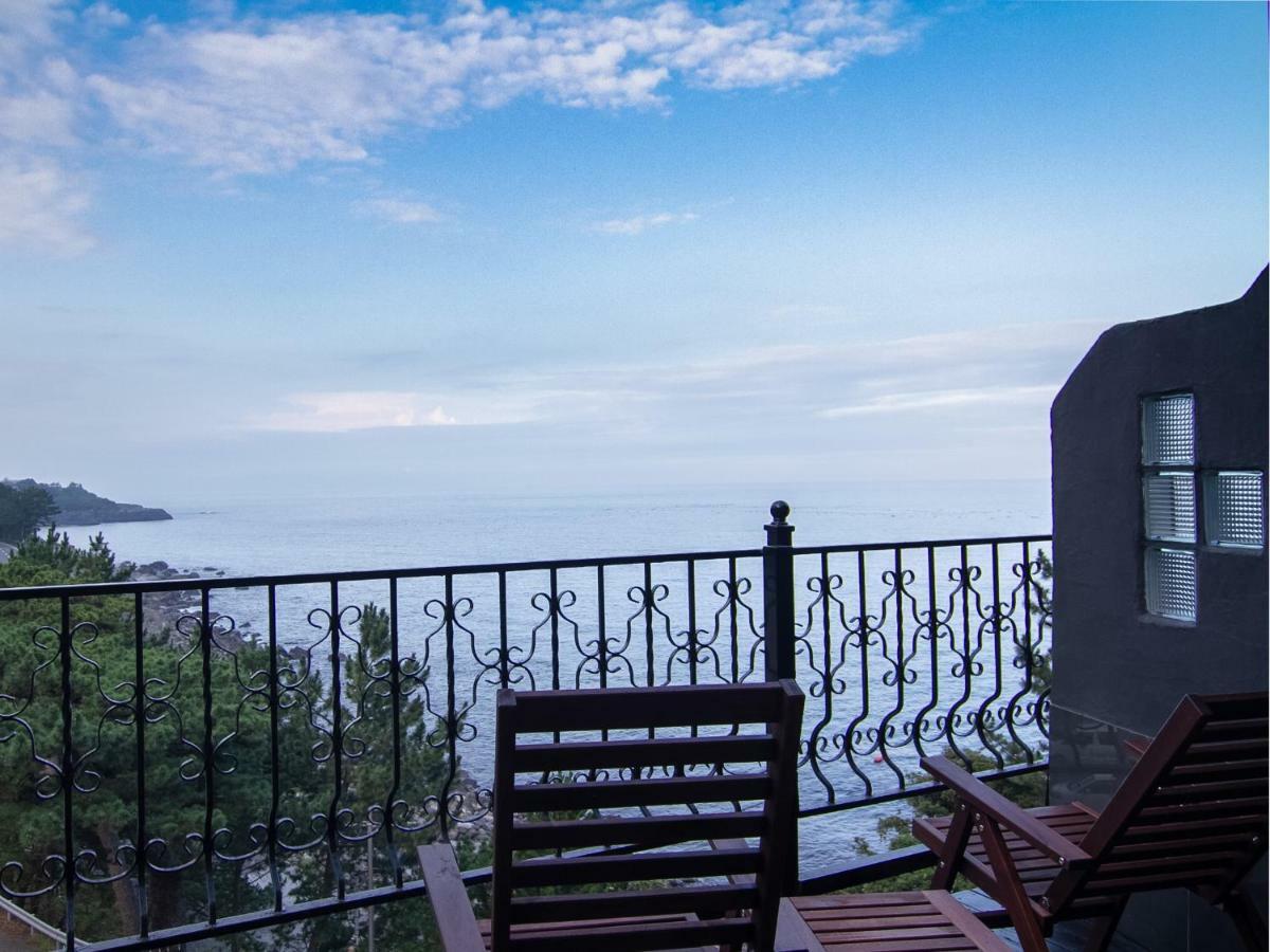 Isana Resort Ито Екстериор снимка
