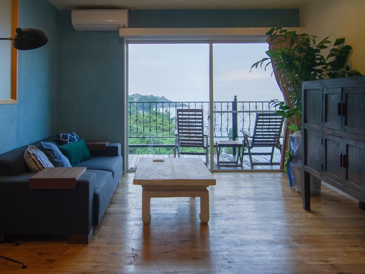 Isana Resort Ито Екстериор снимка