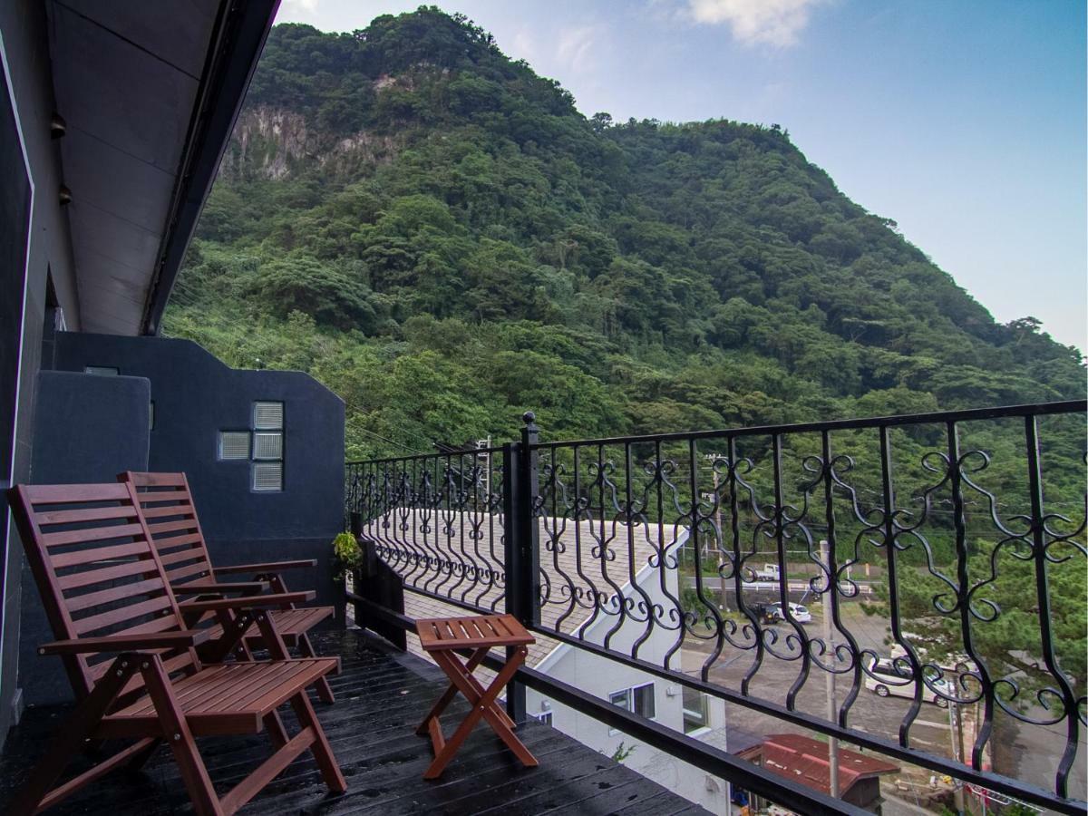 Isana Resort Ито Екстериор снимка