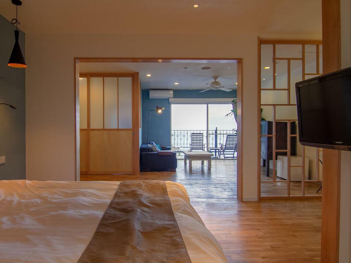 Isana Resort Ито Екстериор снимка