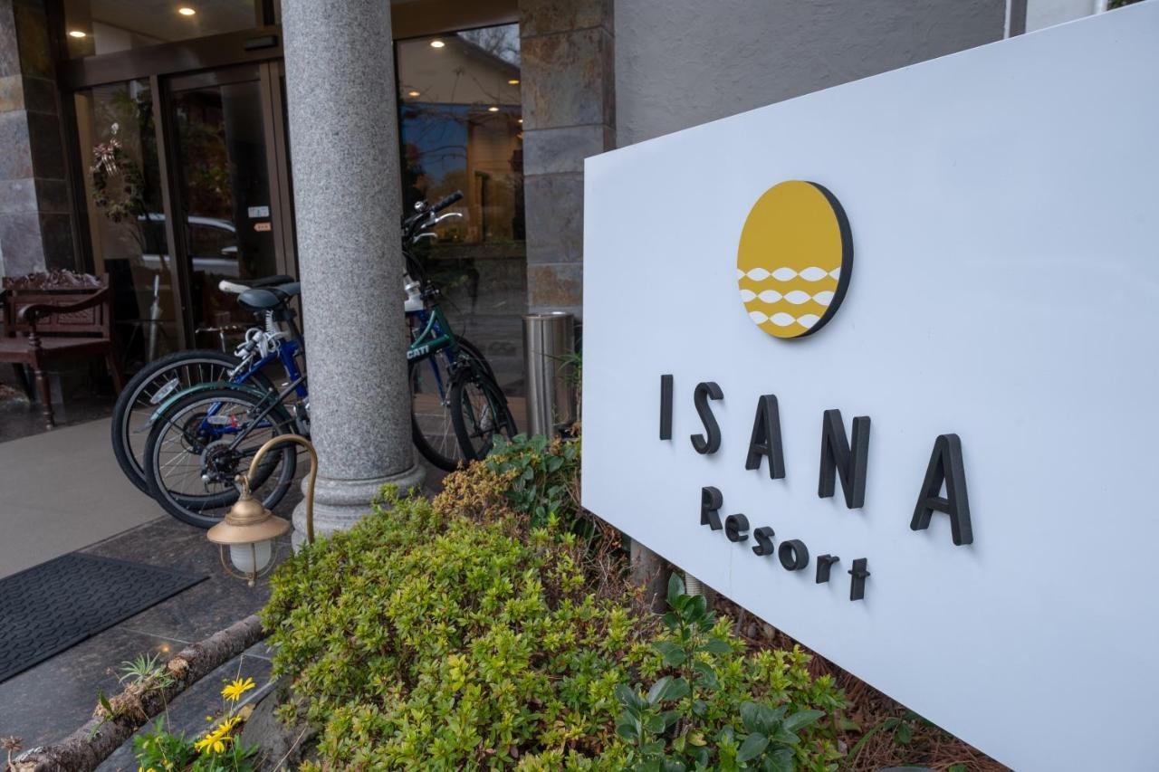 Isana Resort Ито Екстериор снимка