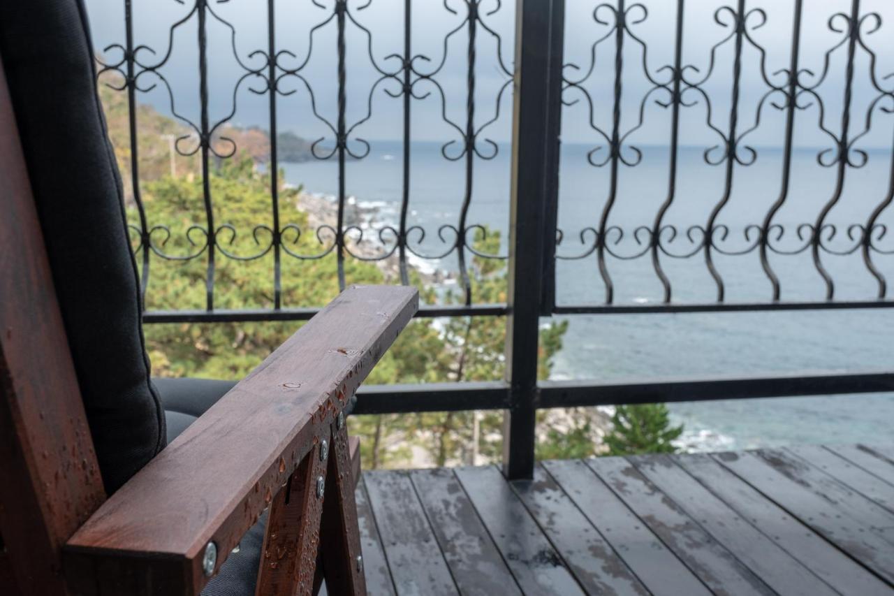 Isana Resort Ито Екстериор снимка