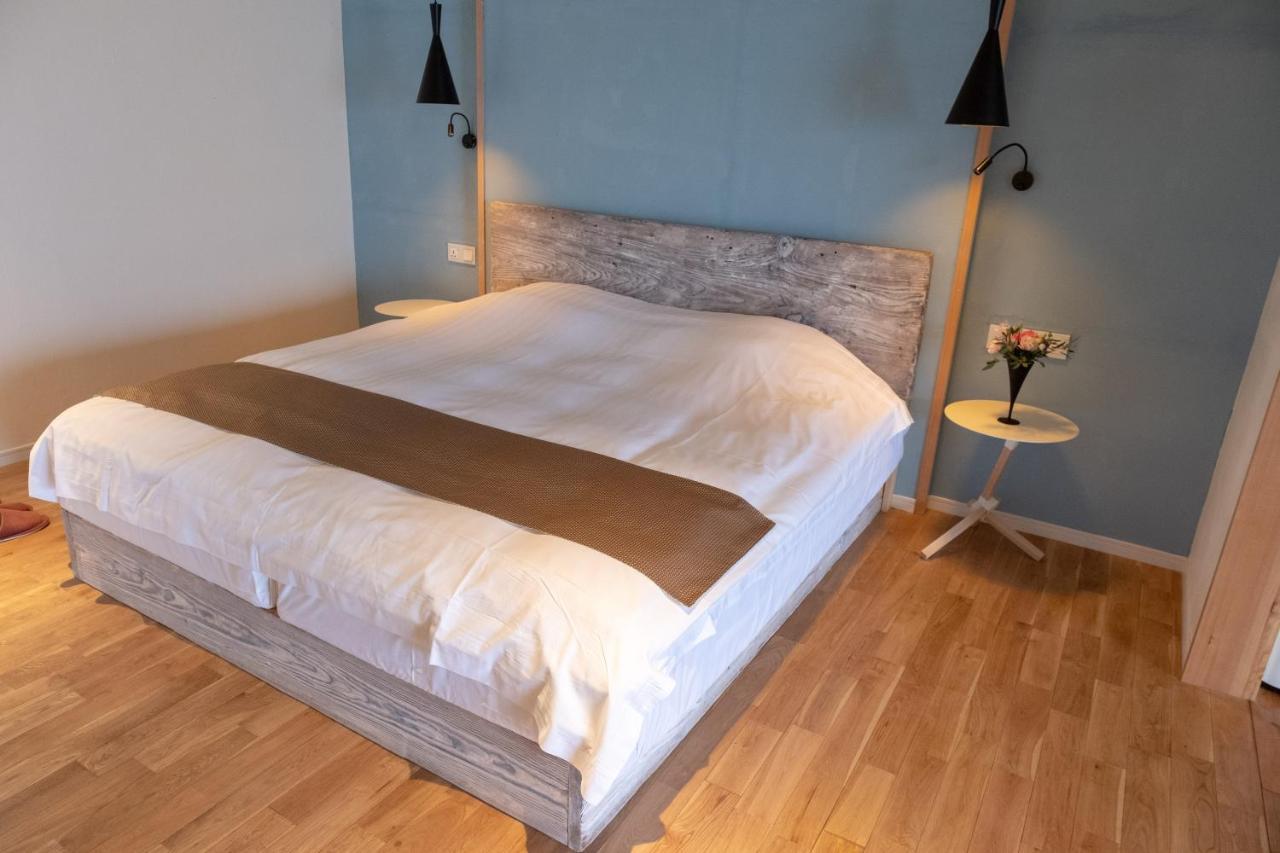 Isana Resort Ито Екстериор снимка