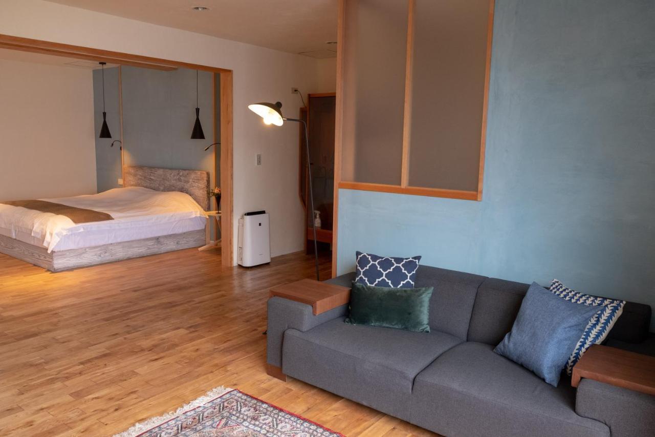 Isana Resort Ито Екстериор снимка