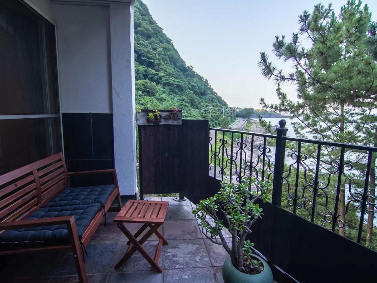 Isana Resort Ито Екстериор снимка
